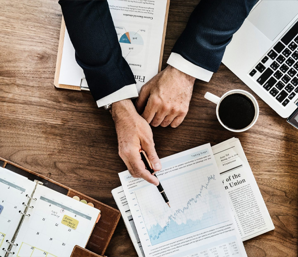 business solutions, business expansion