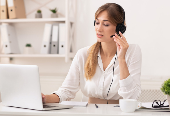 vvirtual assistant services, social media management, email marketing services