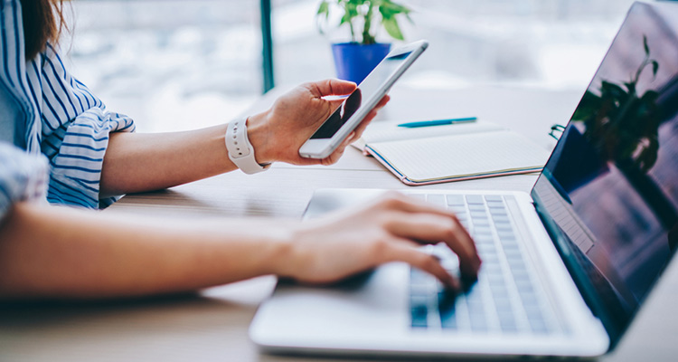 Social media management, manage social media